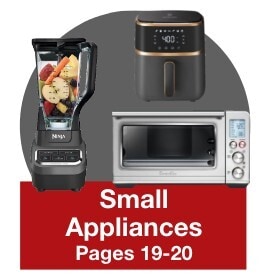 Small Appliances